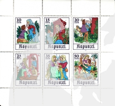 NDR 2382 / 2387 PL ** - 1978